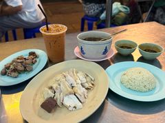 -红大哥水门鸡饭(總店)