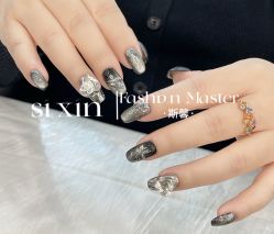 -斯馨·健康美甲美睫