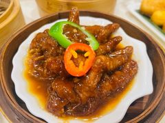 酱汁蒸凤爪-海皇酒家(钰海万国汇购物广场店)