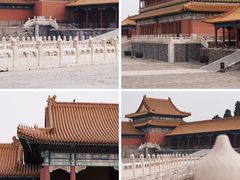 -故宫博物院(故宫)