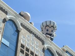 -新疆国际大巴扎-二道桥清真寺