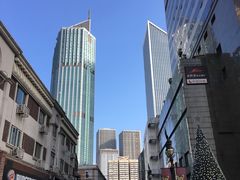 -小白楼1902欧式风情街