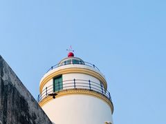 -东望洋炮台东望洋灯塔