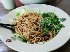 -李先生牛肉面大王(天津河东万达店)