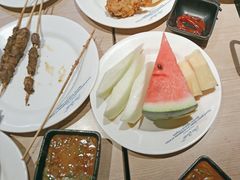 -星伦多自助料理(宝山龙湖天街店)