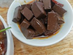 -518牛肉拉面馆(包河花园店)