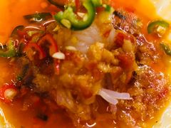 -郑喜旺烧烤(新密总店)