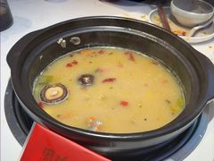 -周渝食惦酸菜鱼(青浦店)