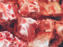 -王德炭烤牛羊肉(西关大街店)