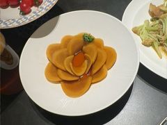 -知楚•精致湖北菜(武商MALL店)