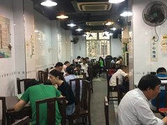 大堂-春和面馆(常德路店)