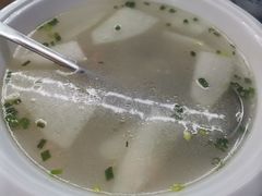 -范饭椰林川湘味海鲜·椰子鸡(三亚湾椰梦长廊店)