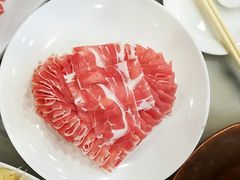 精品羊肉-牛街·马辈儿涮肉(牛街二店)