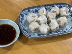-福州人铭小吃