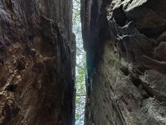 -洛阳白云山景区