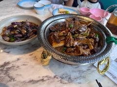 -曹家小菜(胜太路店)