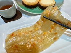 -蚬皇•陈味莞(西平景湖店)
