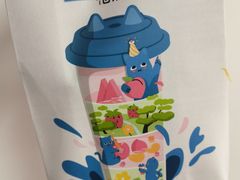 -百分茶(九洲新世界店)