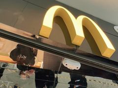 -麦当劳(北京大兴机场二层国内到达(安检外)店)