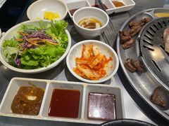 -喜来稀肉(虹泉路店)