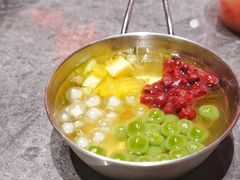 -王庄阿咪海鲜大排档(上下杭店)