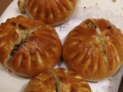 -额尔敦传统涮(公园西路店)