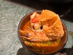 -牛New寿喜烧(龙湖金沙天街店)