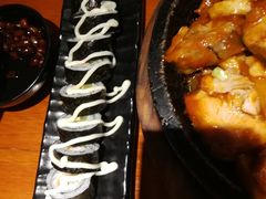 -鑫日千里马朝鲜族小馆(总店)