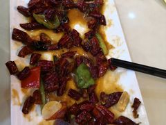 -品记潮汕砂锅粥(湖东路店)