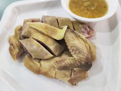 -旭璟酒家·传统粤菜·湘菜(逸景路店)