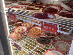 -文立新麻辣烫(合生汇21街区店)