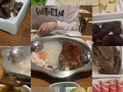 -傣妹火锅(罗宾森购物中心店)