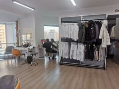 -bobo高端证件照工作室(三元桥店)