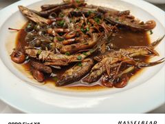 -玲珑阁昆山菜(锦溪店)