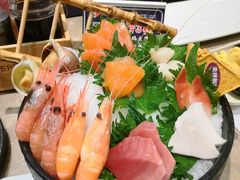 -上渔铁板烧(熙悦汇店)