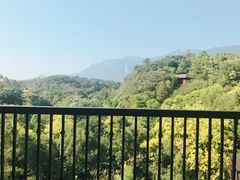 -广州锦绣香江度假别墅