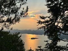 -千岛湖天屿景区