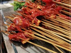 -钢五区节子串串香(环球汇·天誉店)