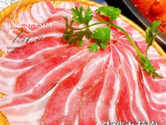 -红辣椒·川菜·火锅(大洋中心店)