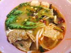 -螺大蛳柳州螺蛳粉·火锅·热干面(西城永捷店)