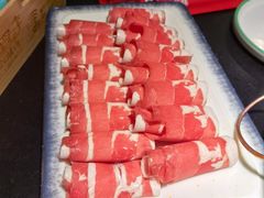 精品一号肥牛肉-南门四季铜锅涮肉(大屯·北苑店)