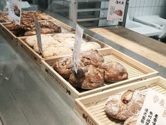 -Sarah西点·烘焙·餐厅(翰林府旗舰店)