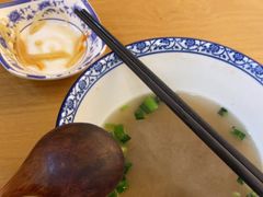 -舌尖尖·兰州牛肉面(浦东机场店)