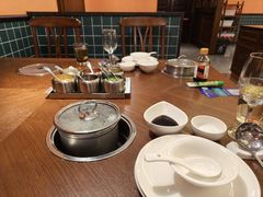 -东海怡品海鲜豆捞(星街坊店)