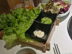 -梅梅家的烤肉店(槐北路店)