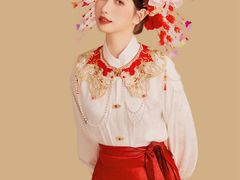 -花漫里照相馆(启迪店)