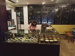 -上席擂茶·新中式青年茶馆(古城店)