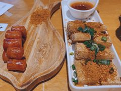 -裕鼎鲜·新中菜(八一广场万达店)