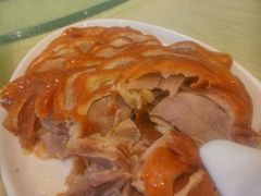 -南来顺饭庄·清真(南菜园店)