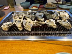 -蚝英雄鲜蚝自助专门店(长楹天街直营店)